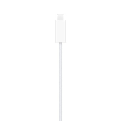 Apple Watch Magnetic Fast Charger to USB-C Cable (1 m) | Apple