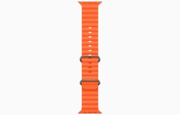 Apple Watch Ultra 2 | Smartwatch | GPS (satelitarny) | Always-On Retina | 49 mm | Wodoodporny