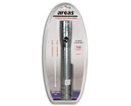 Arcas | ARC 10 | Torch | CREE LED | 10 W | 700 lm | Shockproofed