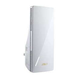 Asus | AX3000 Dual Band WiFi 6 Range Extender (UK) | RP-AX58 | 802.11ax | 574+2402 Mbit/s | 10/100/1000 Mbit/s | Porty Ethernet