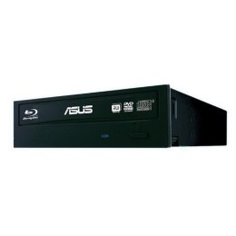 Asus | BW-16D1HT | Wewnętrzny | Napęd BDXL | Czarny | Interfejs Serial ATA | Gwarancja (m-c): 24