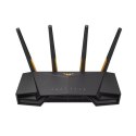 Asus | Bezprzewodowy Router Gigabitowy Dual Band Wifi 6 AX4200 TUF-AX4200 | 802.11ax | 3603+574 Mbit/s | Porty Ethernet LAN (RJ-