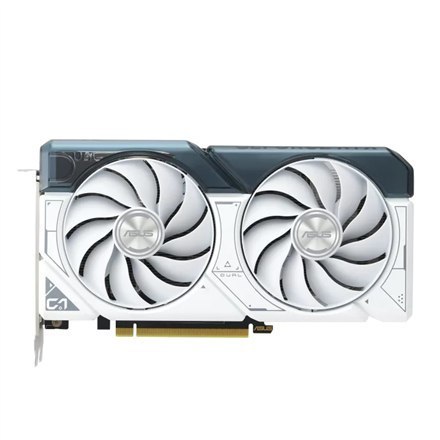 Asus | Dual GeForce RTX 4060 Ti 8 GB | NVIDIA GeForce RTX 4060 Ti | 8 GB