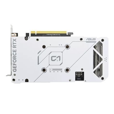 Asus | Dual GeForce RTX 4060 Ti 8 GB | NVIDIA GeForce RTX 4060 Ti | 8 GB