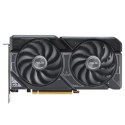 Asus | Dual GeForce RTX 4060 Ti 8 GB | NVIDIA GeForce RTX 4060 Ti | 8 GB