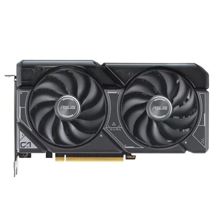 Asus | Dual GeForce RTX 4060 Ti 8 GB | NVIDIA GeForce RTX 4060 Ti | 8 GB