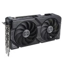 Asus | Dual GeForce RTX 4060 Ti 8 GB | NVIDIA GeForce RTX 4060 Ti | 8 GB