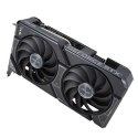 Asus | Dual GeForce RTX 4060 Ti 8 GB | NVIDIA GeForce RTX 4060 Ti | 8 GB