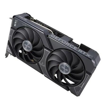 Asus | Dual GeForce RTX 4060 Ti 8 GB | NVIDIA GeForce RTX 4060 Ti | 8 GB
