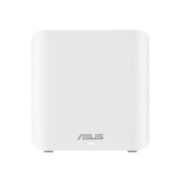 Asus | Dual-band WiFi 7 AiMesh Extendable Router | ZenWiFi BD4 (2pk) | 802.11be | 3600 Mbit/s | 3600 Mbit/s | Ethernet LAN (RJ-4