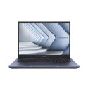 Asus | ExpertBook | B5 B5602CVA-L20432X | Czarny | 16.0 " | OLED | WQUXGA | 3840 x 2400 pikseli | Błyszczy | Intel Core i7 | i7-