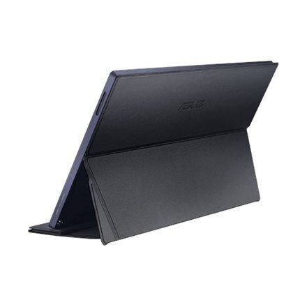 Asus | MB16AMT | 15.6 " | Touchscreen | IPS | FHD | 16:9 | 5 ms | 250 cd/m² | Dark gray | HDMI ports quantity 1 | 60 Hz