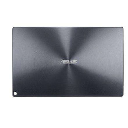 Asus | MB16AMT | 15.6 " | Touchscreen | IPS | FHD | 16:9 | 5 ms | 250 cd/m² | Dark gray | HDMI ports quantity 1 | 60 Hz