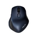 Asus | MYSZ BEZPRZEWODOWA | MW203 | Bezprzewodowa | Bluetooth | Niebieska