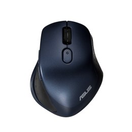 Asus | MYSZ BEZPRZEWODOWA | MW203 | Bezprzewodowa | Bluetooth | Niebieska