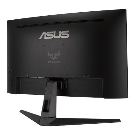 Asus | Monitor | VG27VH1B | 27 " | VA | FHD | 16:9 | 165 Hz | 1 ms | Nie | 1920 x 1080 | 250 cd/m² | Ilość portów HDMI 1
