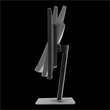 Asus | PA248QV | 24.1 " | IPS | WUXGA | 16:10 | 5 ms | 300 cd/m² | Black | HDMI ports quantity 3 | 75 Hz