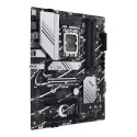 Asus | PRIME H770-PLUS | Rodzina procesorów Intel | Gniazdo procesora LGA1700 | DDR5 DIMM | Gniazda pamięci 4 | Obsługiwane inte