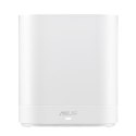 Asus | System Mesh Biznesowy na trzy pasma Wifi 6 802.11ax | EBM68 (2 szt.) | 802.11ax | 4804 Mbit/s | 10/100/1000 Mbit/s | 3 po