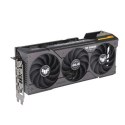 Asus | TUF Gaming GeForce RTX 4060 Ti 8 GB | NVIDIA GeForce RTX 4060 Ti | 8 GB