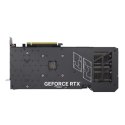 Asus | TUF Gaming GeForce RTX 4060 Ti 8 GB | NVIDIA GeForce RTX 4060 Ti | 8 GB