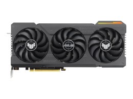 Asus | TUF Gaming GeForce RTX 4070 Ti SUPER, 16GB GDDR6X OC Edition | NVIDIA GeForce RTX 4070 Ti SUPER, 16 GB | Układ graficzny