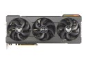 Asus | TUF Gaming GeForce RTX 4080 SUPER 16GB GDDR6X OC Edition | NVIDIA | 16 GB | GeForce RTX 4080 SUPER | Porty HDMI w ilości