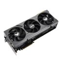 Asus | TUF Gaming GeForce RTX 4080 SUPER 16GB GDDR6X OC Edition | NVIDIA | 16 GB | GeForce RTX 4080 SUPER | Porty HDMI w ilości