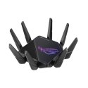 Asus | Tri-band Gigabit Wifi-6 Gaming Router | ROG Rapture GT-AX11000 PRO | 802.11ax | 480+1148 Mbit/s | 10/100/1000 Mbit/s | Po