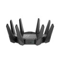 Asus | Tri-band Gigabit Wifi-6 Gaming Router | ROG Rapture GT-AX11000 PRO | 802.11ax | 480+1148 Mbit/s | 10/100/1000 Mbit/s | Po