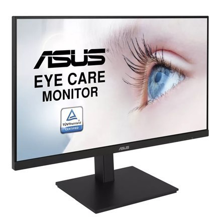 Asus | VA24DQSB | 24 " | IPS | FHD | 16:9 | 5 ms | 250 cd/m² | Porty HDMI w ilości 1 | 75 Hz