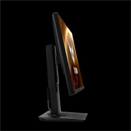 Asus | VG289Q | 28 " | IPS | 4K UHD | 16:9 | 5 ms | 350 cd/m² | Black | HDMI ports quantity 2 | 60 Hz