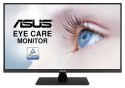 Asus | VP32UQ | 31.5 " | IPS | 16:9 | 4 ms | 350 cd/m² | Black | HDMI ports quantity 1 | 60 Hz