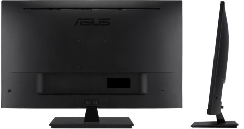 Asus | VP32UQ | 31.5 " | IPS | 16:9 | 4 ms | 350 cd/m² | Black | HDMI ports quantity 1 | 60 Hz