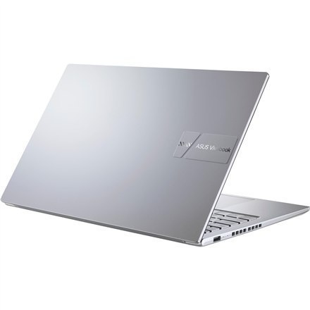 Asus | Vivobook 15 OLED M1505YA-MA086W | Cool Silver | 15,6 " | OLED | 2,8K | 60 Hz | Glossy | AMD Ryzen 7 | 7730U | 16 GB | 8 G
