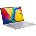 Asus | Vivobook 15 OLED M1505YA-MA086W | Cool Silver | 15,6 " | OLED | 2,8K | 60 Hz | Glossy | AMD Ryzen 7 | 7730U | 16 GB | 8 G