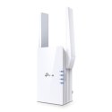 AX3000 Mesh WiFi 6 Extender | RE705X | 802.11ax | 2402+574 Mbit/s | Porty Ethernet LAN (RJ-45) 1 | Obsługa sieci Mesh Tak | MU-M
