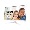 ASUS VY279HE-W Monitor 27" IPS 1920x1080/16:9/250cd/m2/5ms HDMI