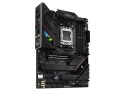 Asus ROG STRIX B650E-F GAMING WIFI Processor family AMD Processor socket AM5 DDR5 DIMM Memory slots 4 Supported hard disk drive