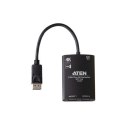Aten | DisplayPort do 2 DisplayPort | VS92DP-AT | DP do DP
