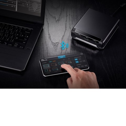 Aten | Dual HDMI to USB-C UVC Video Capture | Camlive Pro