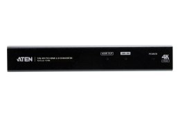 Aten | Konwerter 12G-SDI na HDMI | VC486 | Miesiące gwarancji