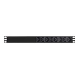 Aten PE0118SG-AT-G 1U 10A 18Ports Basic PDU | Aten