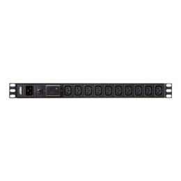 Aten PE0218SG-AT-G 1U 20A 18Port Basic PDU | Aten