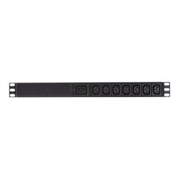 Aten PE0218SG-AT-G 1U 20A 18Port Basic PDU | Aten