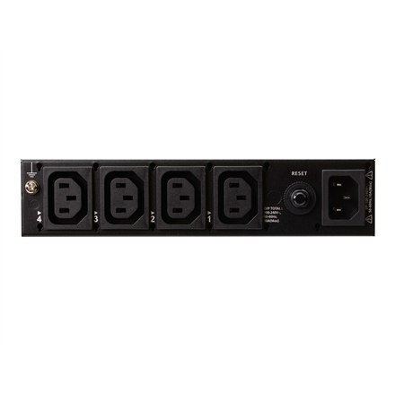 Aten PE4104G 4-Outlet IP Control Box