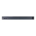 Aten PE7208G-ATA-G 20A/16A 8-Outlet 1U Outlet-Metered eco PDU | Aten
