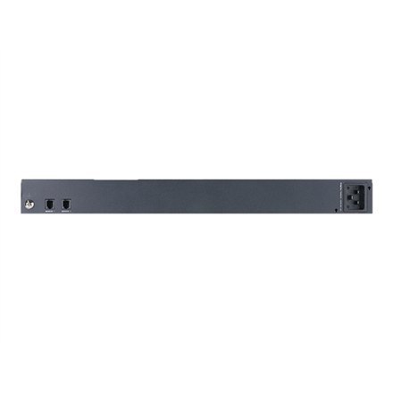 Aten PE7208G-ATA-G 20A/16A 8-Outlet 1U Outlet-Metered eco PDU | Aten