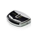 Aten US421A 4-portowy przełącznik peryferyjny USB 2.0 Aten | 4-portowy przełącznik peryferyjny USB 2.0 | US421A