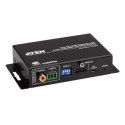 Aten VC882 True 4K HDMI Repeater with Audio Embedder & De-Embedder